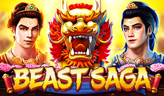 Beast  Saga